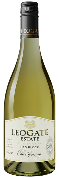 H10 Block Reserve
Chardonnay